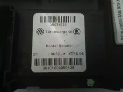 Second-hand car spare part right front window motor for audi a3 (8p1) 1.6 oem iam references 8p0959802h  s0060600014