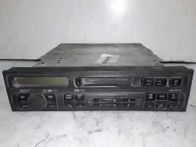 Second-hand car spare part AUDIO SYSTEM / RADIO CD for SEAT LEON (1M1)  OEM IAM references 1M0035186  