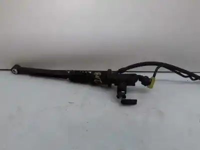 Pezzo di ricambio per auto di seconda mano POMPA FRIZIONE per PEUGEOT 2008 (--.2013->)  Riferimenti OEM IAM 9812924480  