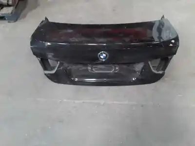 Second-hand car spare part TAILGATE for BMW 5 (E60)  OEM IAM references   