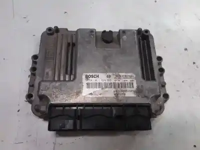 Second-hand car spare part ECU ENGINE CONTROL for NISSAN PRIMASTAR (X83)  OEM IAM references 8200546983  