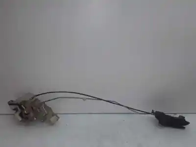 İkinci el araba yedek parçası SOL ÖN KAPI KILIDI için TOYOTA YARIS (NCP1/NLP1/SCP1)  OEM IAM referansları   