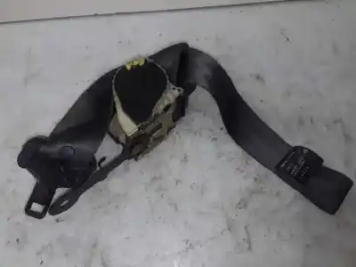 İkinci el araba yedek parçası ÖN SOL EMNIYET KEMERI için RENAULT CLIO II FASE II (B/CB0)  OEM IAM referansları 068565E  