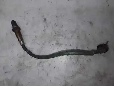 Second-hand car spare part LAMBDA PROBE for RENAULT CLIO IV  OEM IAM references 0258027031  