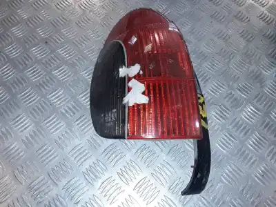 Pièce détachée automobile d'occasion FEU ARRIÈRE GAUCHE pour PEUGEOT 306 BREAK  Références OEM IAM   