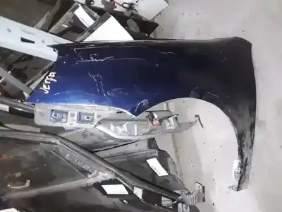 Second-hand car spare part LEFT FRONT FIN for VOLKSWAGEN JETTA (1K2)  OEM IAM references   