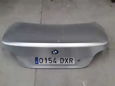 Second-hand car spare part TAILGATE for BMW 5 (E60)  OEM IAM references   