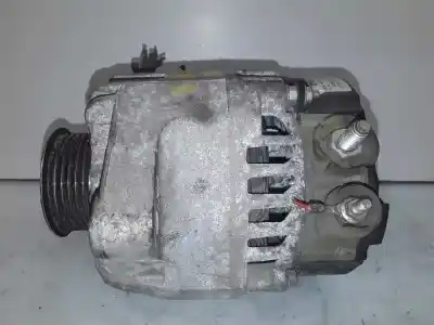 Second-hand car spare part alternator for toyota yaris (ksp9/scp9/nlp9) 1.0 cat oem iam references 270600q120  