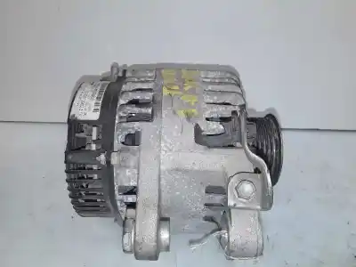 Second-hand car spare part alternator for toyota yaris (ksp9/scp9/nlp9) 1.0 cat oem iam references 270600q120  