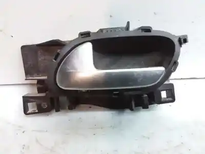 Tweedehands auto-onderdeel BINNENHANDGREEP LINKS VOOR voor CITROEN DS4  OEM IAM-referenties 9685950377  