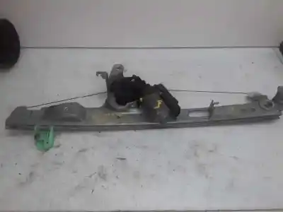 İkinci el araba yedek parçası ÖN SOL PENCERE REGÜLATÖRÜ için RENAULT SCÉNIC II (JM0/1_)  OEM IAM referansları   