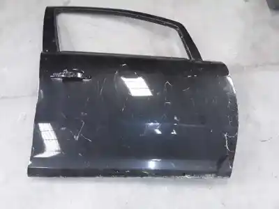 Second-hand car spare part FRONT RIGHT DOOR for OPEL CORSA D  OEM IAM references   