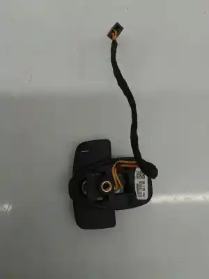 Second-hand car spare part GEAR LEVER for MERCEDES-BENZ CLASE A (W176)  OEM IAM references A2185400662  
