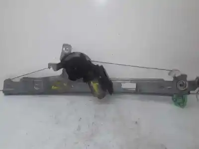 Pezzo di ricambio per auto di seconda mano alzacristalli anteriore sinistro per renault scénic ii (jm0/1_) 2.0 (jm05, jm0u, jm1n, jm1u, jm2v) riferimenti oem iam 440726j4  