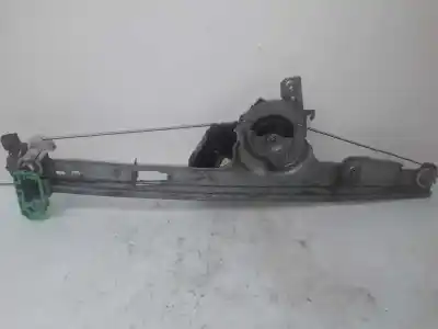 Pezzo di ricambio per auto di seconda mano alzacristalli anteriore sinistro per renault scénic ii (jm0/1_) 2.0 (jm05, jm0u, jm1n, jm1u, jm2v) riferimenti oem iam 440726j4  