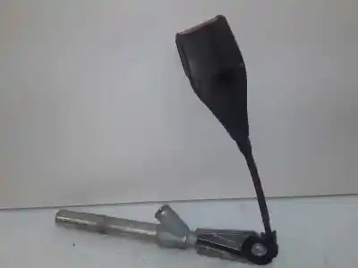 Piesă de schimb auto la mâna a doua CENTURÃ DE SIGURANȚÃ FAȚÃ STÂNGA pentru RENAULT MEGANE II BERLINA 5P  Referințe OEM IAM   