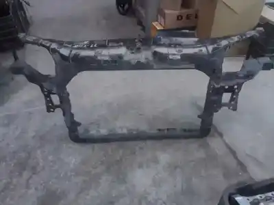 Pièce détachée automobile d'occasion pare buffle avant pour seat ibiza  références oem iam 6q0010254n  