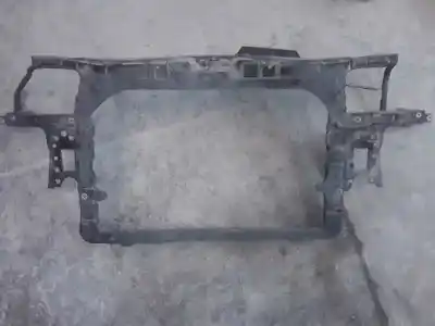 Pièce détachée automobile d'occasion pare buffle avant pour seat ibiza  références oem iam 6q0010254n  