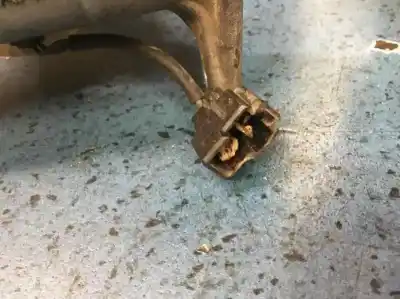 Pezzo di ricambio per auto di seconda mano POMPA FRENI per MITSUBISHI MONTERO (V20/V40)  Riferimenti OEM IAM MB699830  