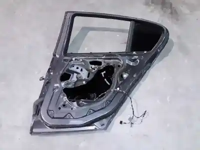 Peça sobressalente para automóvel em segunda mão PORTA DO AUTOMÓVEL TRASEIRA DIREITA por BMW SERIE 1 BERLINA (E81/E87)  Referências OEM IAM   