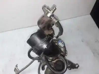 Автозапчасти б/у турбокомпенсатор за ford focus lim. (cb8) 1.6 tdci cat 116 cv / 85 kw ссылки oem iam 54399700034  