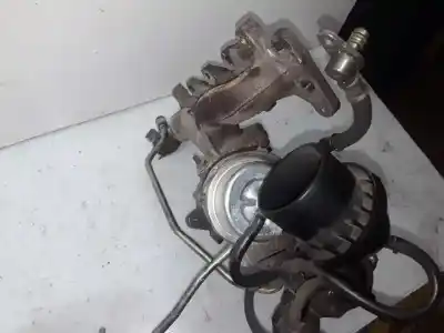 Автозапчасти б/у турбокомпенсатор за ford focus lim. (cb8) 1.6 tdci cat 116 cv / 85 kw ссылки oem iam 54399700034  