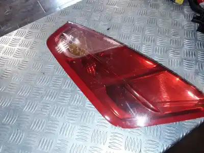 Автозапчасти б/у ЛЕВЫЙ ЗАДНИЙ ФОНАРЬ за FIAT GRANDE PUNTO (199)  ссылки OEM IAM   