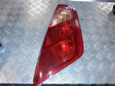 Автозапчасти б/у ПРАВЫЙ ЗАДНИЙ ФОНАРЬ за FIAT GRANDE PUNTO (199)  ссылки OEM IAM   
