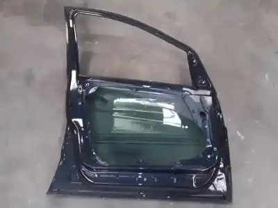 Peça sobressalente para automóvel em segunda mão PORTA DA FRENTE ESQUERDA por MERCEDES-BENZ CLASE A (W169)  Referências OEM IAM   
