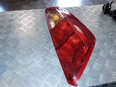 Автозапчасти б/у ПРАВЫЙ ЗАДНИЙ ФОНАРЬ за FIAT GRANDE PUNTO (199)  ссылки OEM IAM   