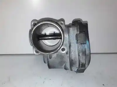 Second-hand car spare part throttle body for peugeot 308 sw 1.6 16v hdi fap oem iam references 9673534480  