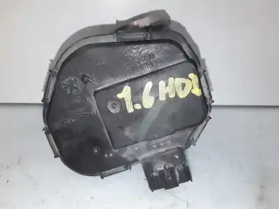 Second-hand car spare part throttle body for peugeot 308 sw 1.6 16v hdi fap oem iam references 9673534480  