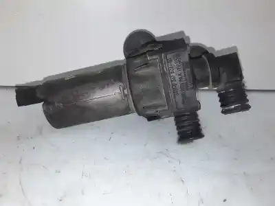 Piesă de schimb auto la mâna a doua SUPAPA DE SCHIMB DE ÎNCALZIRE pentru BMW SERIE 3 BERLINA  Referințe OEM IAM 64118369  