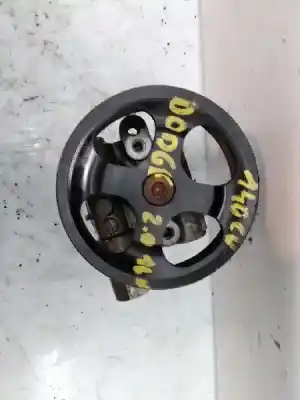 Second-hand car spare part STEERING PUMP for DODGE AVENGER  OEM IAM references 6X196884  