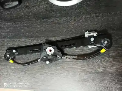 Second-hand car spare part REAR LEFT WINDOW REGULATOR for BMW X3 (E83)  OEM IAM references 51353448251  