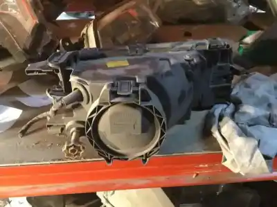 Second-hand car spare part LEFT HEADLIGHT for OPEL VECTRA A  OEM IAM references 1710333494  988224