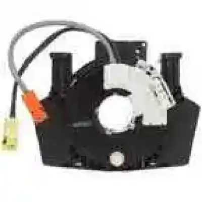 Gebrauchtes Autoersatzteil airbagring airbag kontakteinheit zum nissan qashqai (j10)  oem-iam-referenzen b5567-jd00a  b5567jd00a