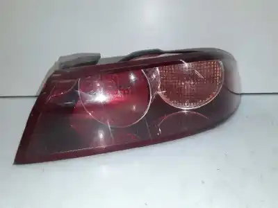 Автозапчасти б/у ПРАВЫЙ ЗАДНИЙ ФОНАРЬ за ALFA ROMEO 159 (140)  ссылки OEM IAM   