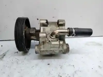 Recambio de automóvil de segunda mano de bomba direccion para renault megane i classic (la0)  referencias oem iam 26058572  