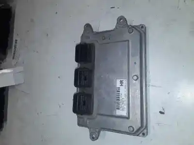 Автозапчасти б/у блок управления двигателем за honda civic berlina 5 (eu7/8)  ссылки oem iam 37820 - rsa-g14  