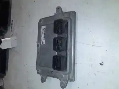 Автозапчасти б/у блок управления двигателем за honda civic berlina 5 (eu7/8)  ссылки oem iam 37820 - rsa-g14  
