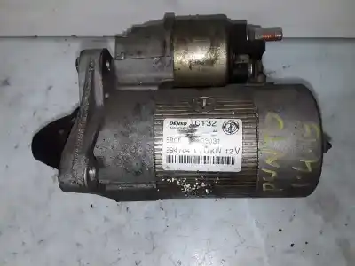 Peça sobressalente para automóvel em segunda mão botão da alavanca de velocidades por alfa romeo mito (145) distinctive referências oem iam 0055344848