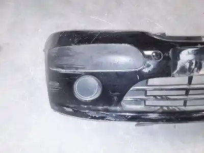 Second-hand car spare part front bumper for citroen citroën c3 i (fc_, fn_) 1.4 hdi citroën c3 i (fc_. fn_) 1.4 hdi oem iam references 96426309  