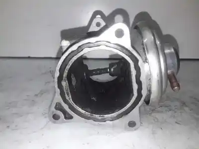 Recambio de automóvil de segunda mano de valvula egr para skoda fabia familiar (6y5) 1.9 tdi referencias oem iam 038129637d  