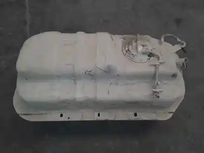 Pièce détachée automobile d'occasion réservoir de carburant pour nissan terrano/terrano ii (r20) *   |   0.93 - 0.07 | 1993 - 2007  références oem iam   