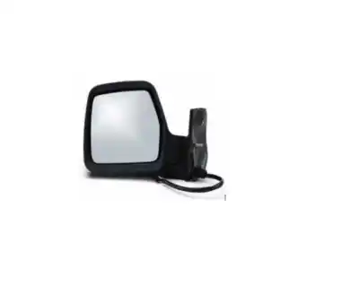 Peça sobressalente para automóvel em segunda mão ESPELHO RETROVISOR ESQUERDO por CITROEN JUMPY  Referências OEM IAM 8148KF  946407
