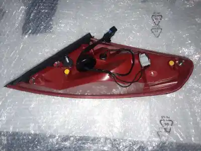 Gebrauchtes Autoersatzteil rückleuchte außen links zum peugeot 307 cc (s1)  oem-iam-referenzen   