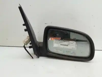 Recambio de automóvil de segunda mano de retrovisor derecho para chevrolet aveo sedán 1.4 cat referencias oem iam 027424  