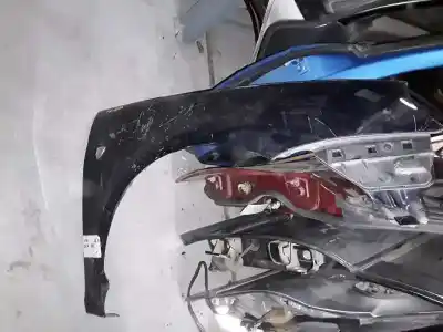 Pezzo di ricambio per auto di seconda mano PARAFANGO ANTERIORE DESTRO per VOLKSWAGEN JETTA (1K2)  Riferimenti OEM IAM   