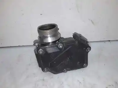 Second-hand car spare part throttle body for nissan x-trail (t30) x-pedition oem iam references h8201374868 a2c84198300 